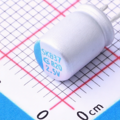 APAQ 2R5AR5K821M0609B for sale