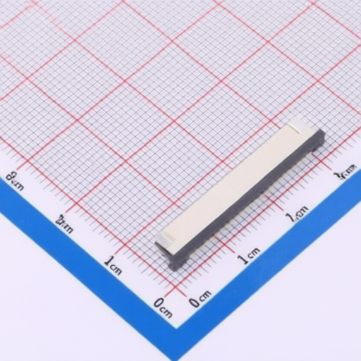 Hanbo Electronic HB-FPC-10WSXJ-K-H2524P for sale