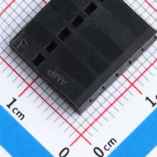 TE Connectivity 487378-5 for sale