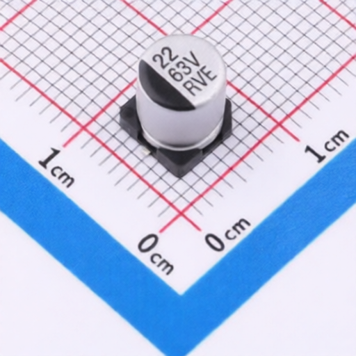 ChengTao RVE1J220M0607ZY for sale