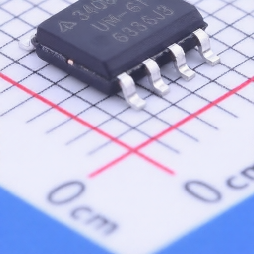 DIODES AZ34063UMTR-G1 for sale