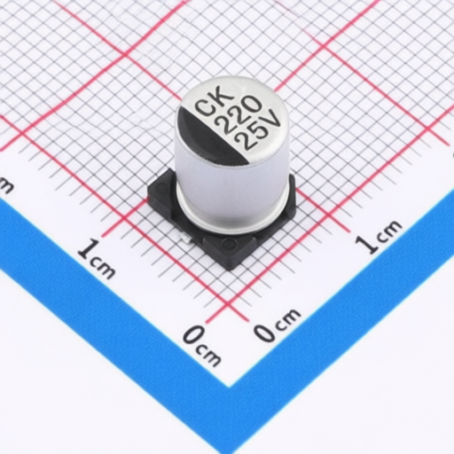 Honor Elec CK1E221M0810 for sale