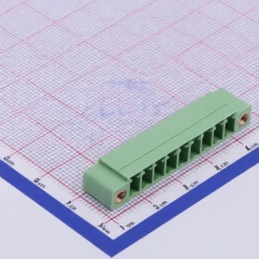 KANGNEX WJ15EDGVM-3.81-09P-14-00A for sale