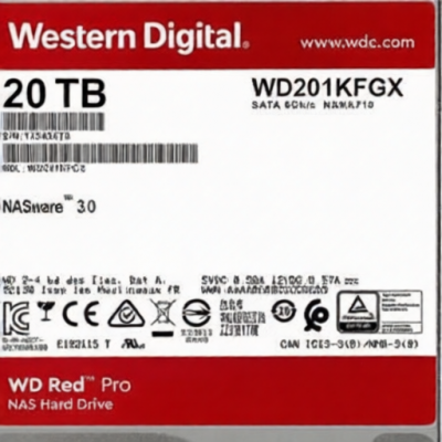 Western Digital WD201KFGX for sale