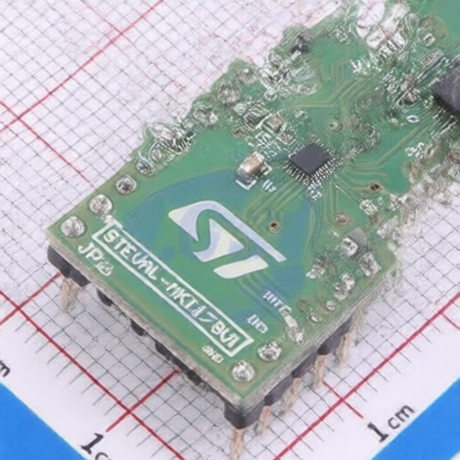 ST STEVAL-MKI179V1 for sale