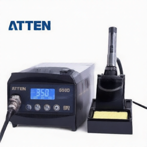 ATTEN AT938D(220V 60W) for sale
