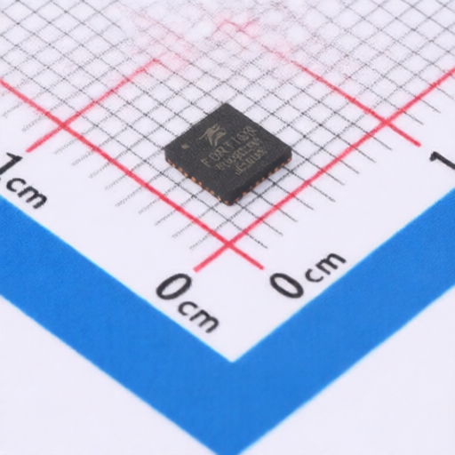 Fortior Tech FU6832N1 for sale