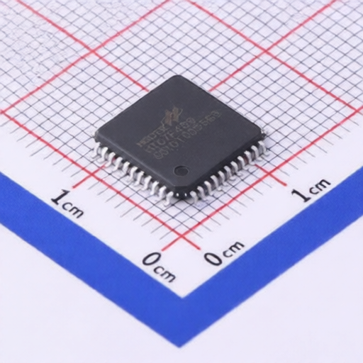 HOLTEK HT67F489 for sale