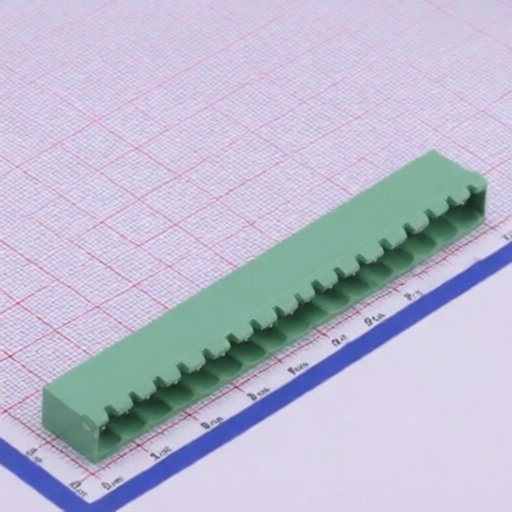 KANGNEX WJ2EDGVC-5.08-19P-14-00A for sale