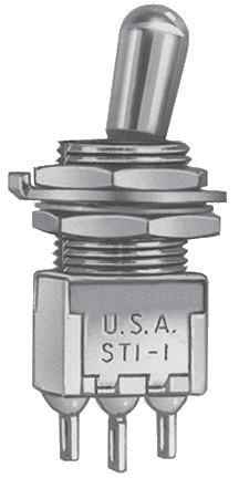 APEM ST11F1S2A1B for sale