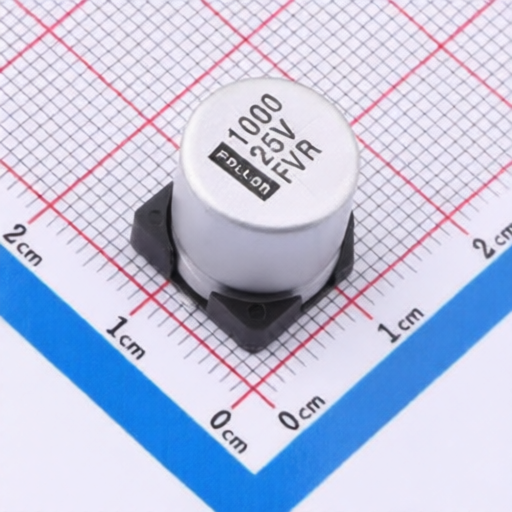 FOLLON EFVR025ADA102M12E0 for sale