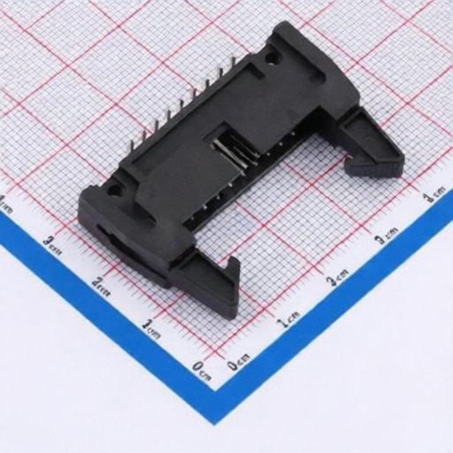 hanxia HX NJ2.54-2x9P TP-CE for sale