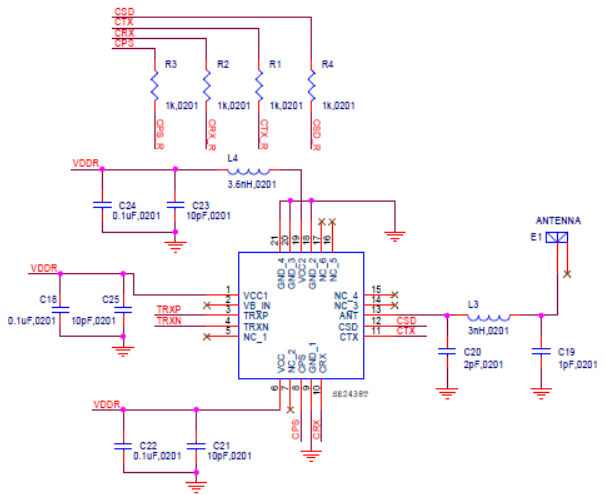 Infineon/CYPRESS CYBLE-224116-01 for sale