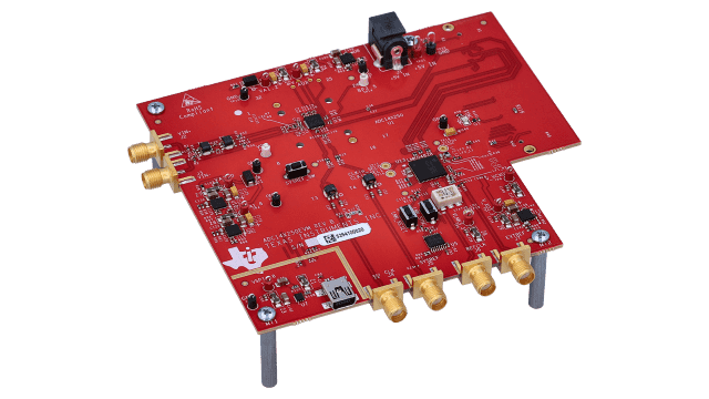 TI ADC14X250EVM for sale
