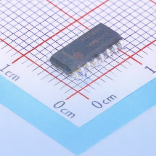 onsemi MC14516BDR2G for sale