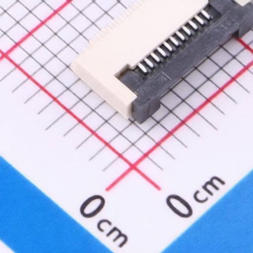 Hong Cheng HC-FPC-0.5-11P-FH20 for sale