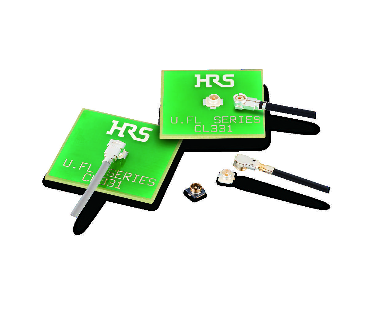 HRS UFL-2LPVHF6-04N1TV-A-100 for sale