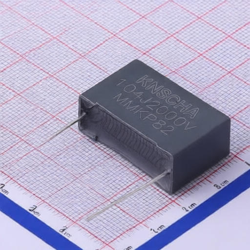 KNSCHA MMK104J3DF1KN208G2 for sale