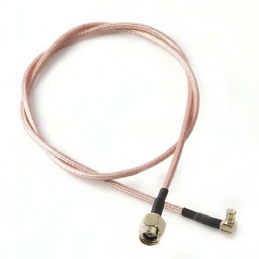 BAT WIRELESS BWSMAJ-MCXWJ-RG316L500 for sale