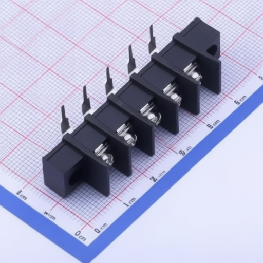 Cixi Kefa Elec KF35RM-8.25-6P for sale