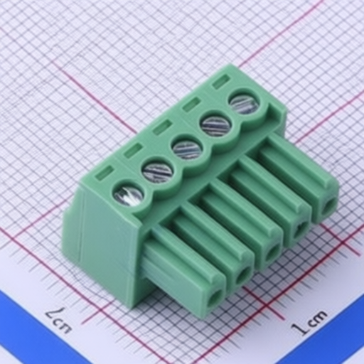 Cixi Kefa Elec KF2EDGK-3.5-5P for sale