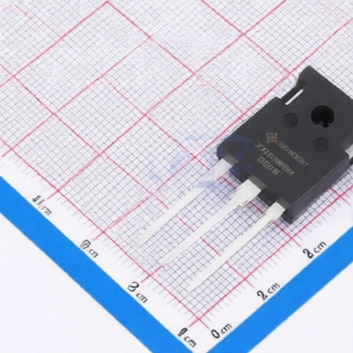 HXY MOSFET IXXH60N65B4-HXY for sale