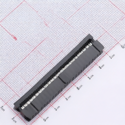 Lian Xin Technology XDFH-0258-2*25P for sale