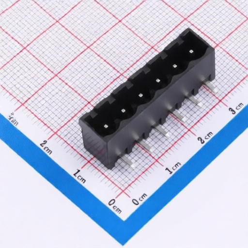 Megastar ZX-DGRC-5.08-6P-B for sale