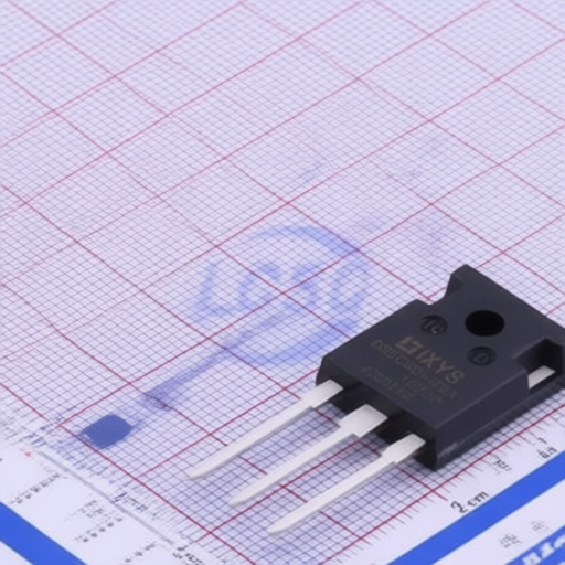 Littelfuse/IXYS DSEC60-06A for sale