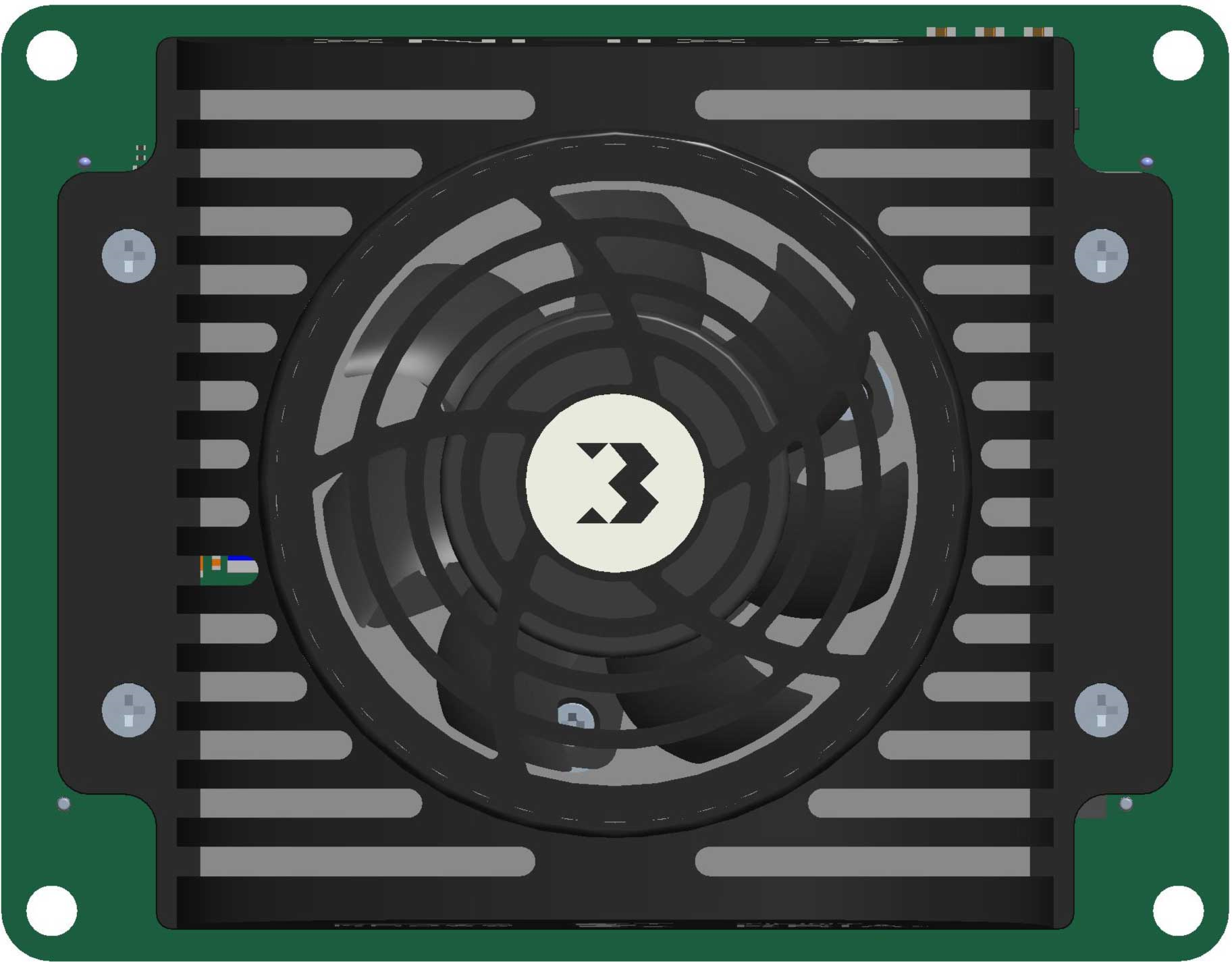 AMD SK-KR260-G for sale