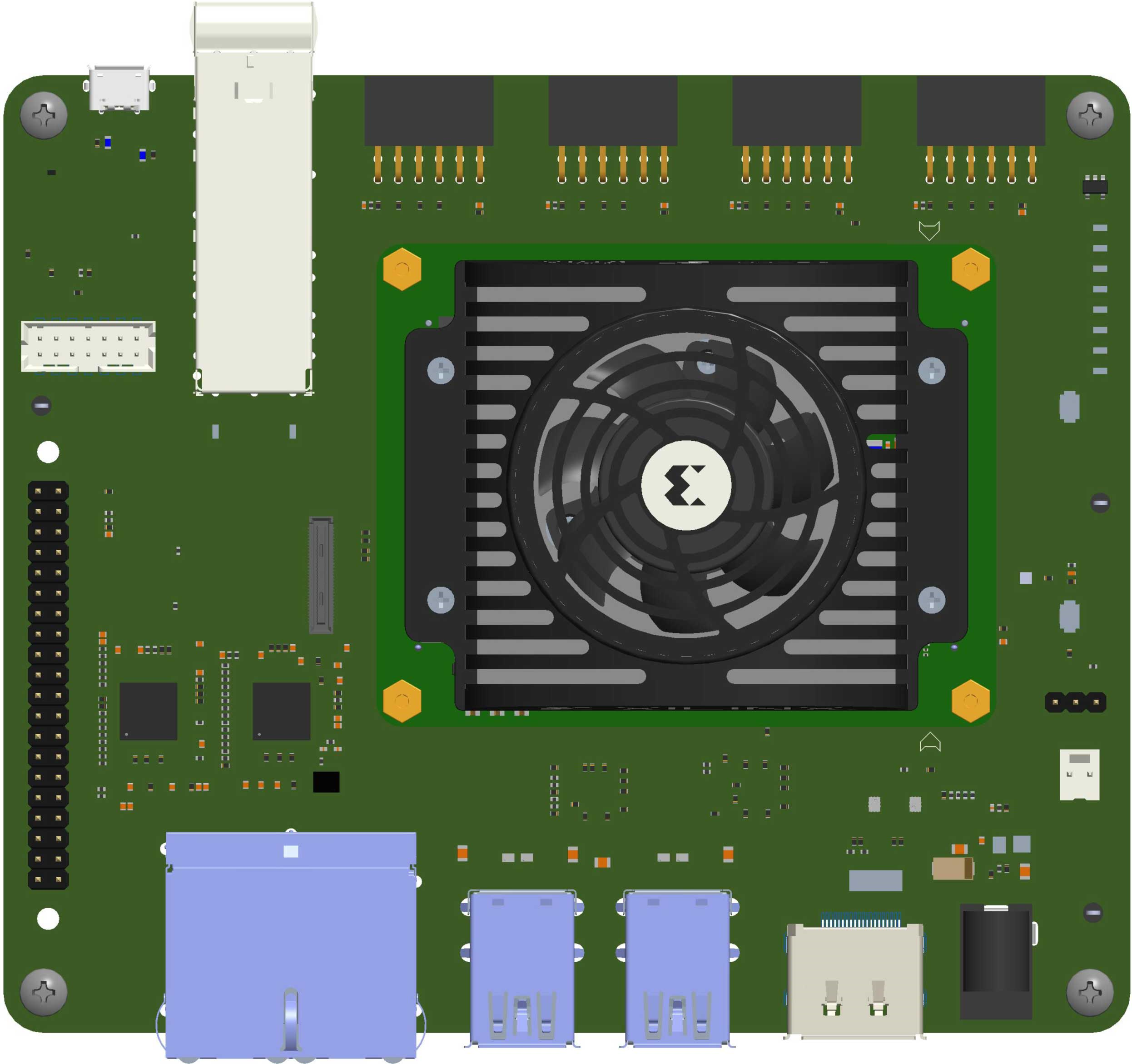 AMD SK-KR260-G for sale