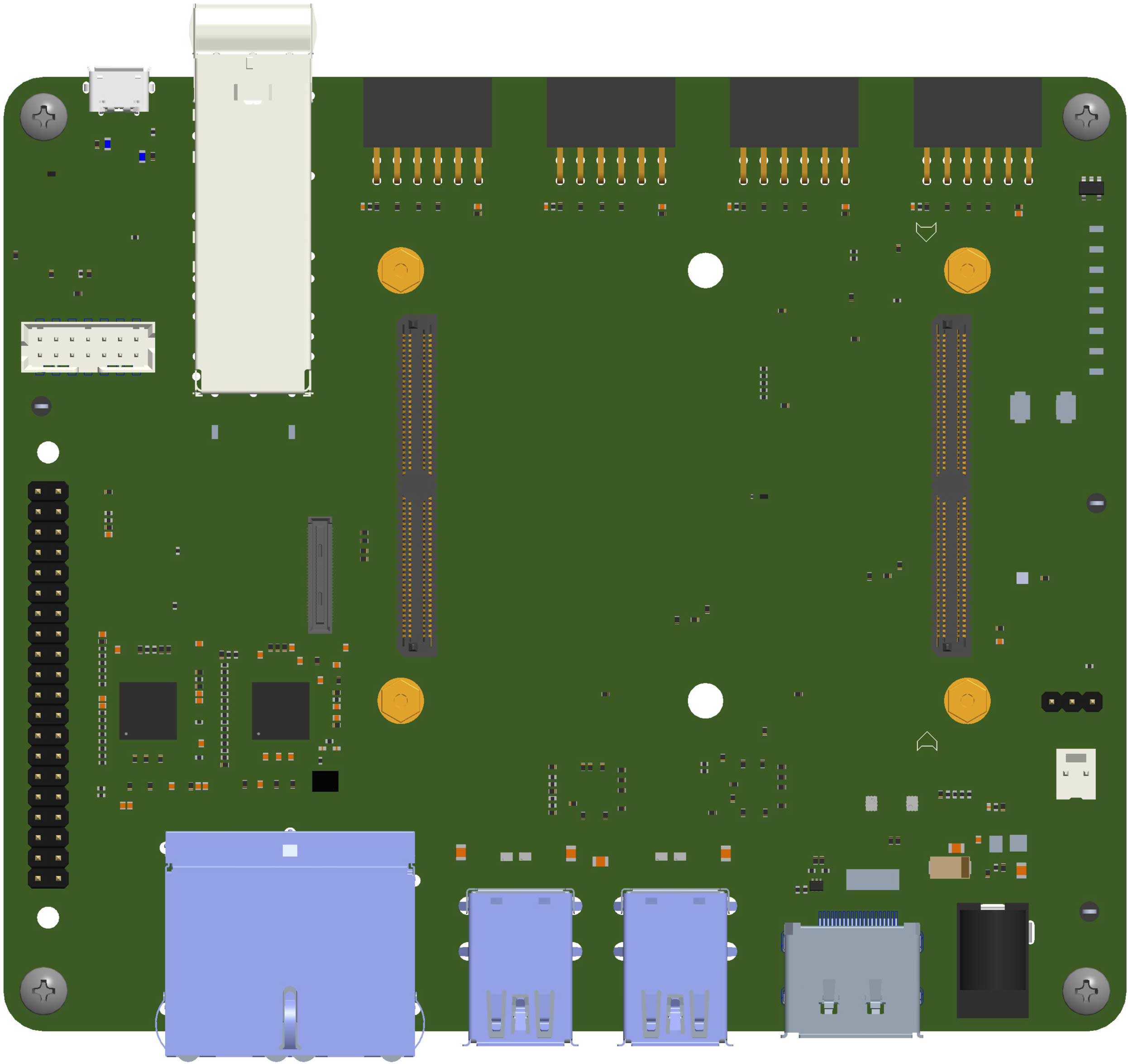 AMD SK-KR260-G for sale