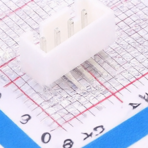 SHOU HAN 2.54-4P WZDK for sale