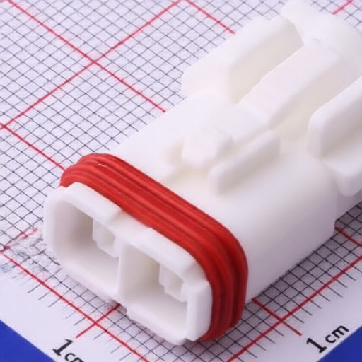 JST 02R-MWPV-SSRR for sale