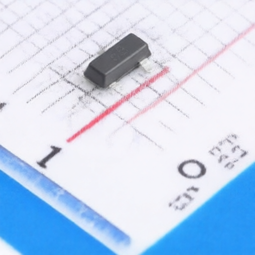 HXY MOSFET BC80725MTFNL-HXY for sale