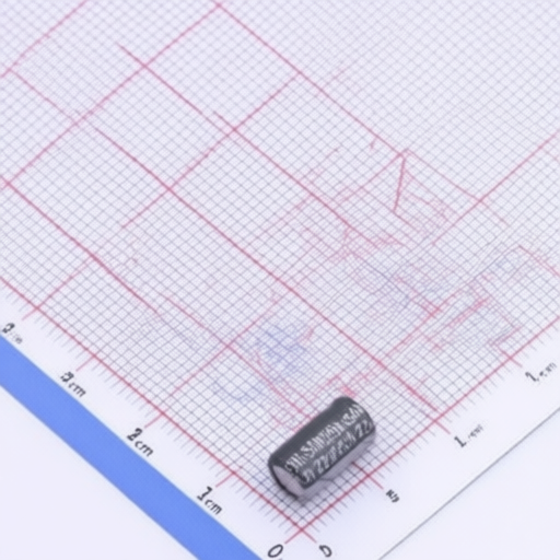 Man Yue Tech ESK226M1JE11RRSRQ-R for sale