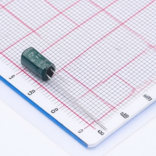 BERYL Electronic Tech RD050M470LO6.3*11TH-2A2E for sale