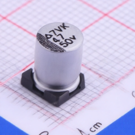 SAMYOUNG MVK50V47M6.3*8 6.3TP for sale