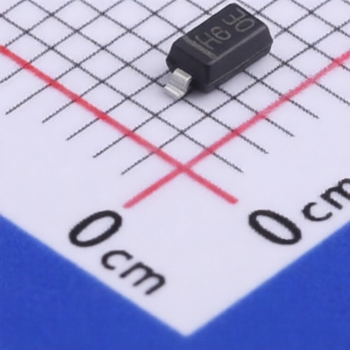 Jingdao Microelectronics MM1Z75B for sale