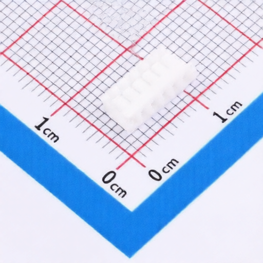 CJT(Changjiang Connectors) A1501H-6P for sale