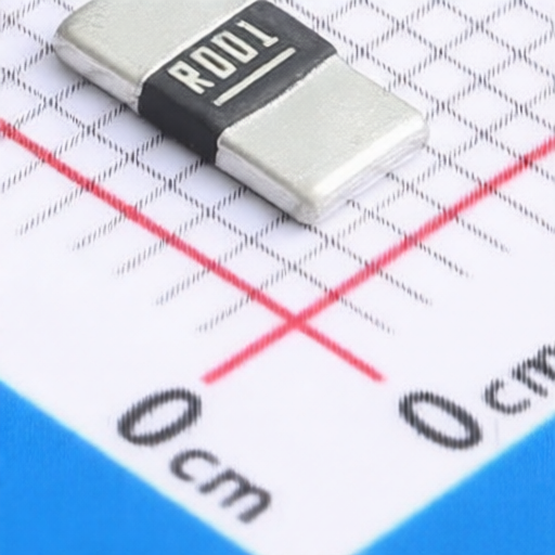 BOURNS CRE2512-FZ-R001E-3 for sale