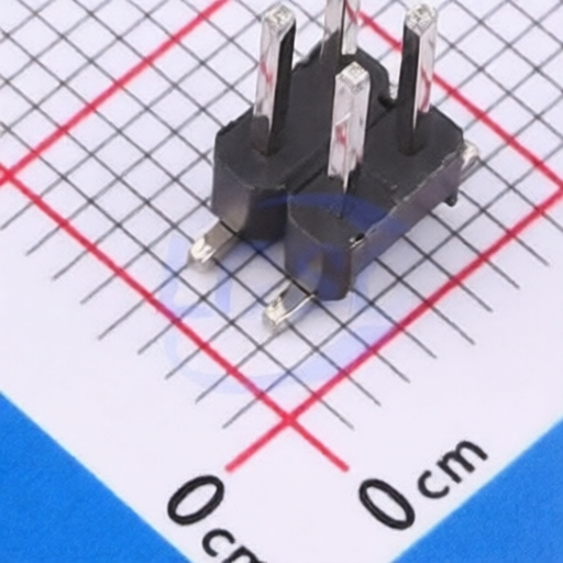 hanxia HX PZ2.54-2x2P TP for sale