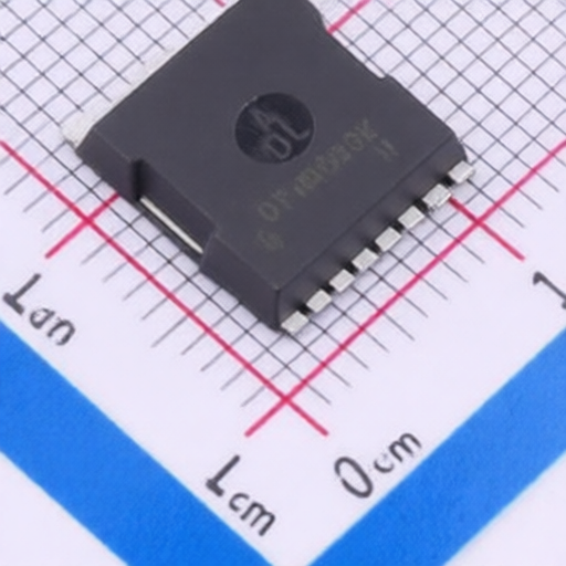 Siliup SP010N02GHTO for sale