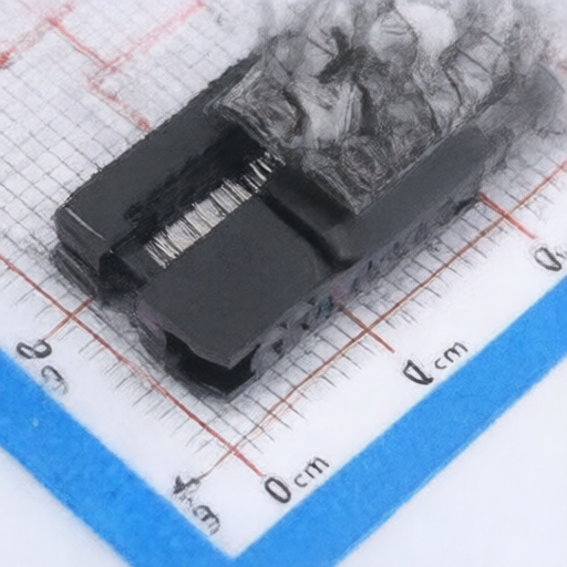 XKB Connection X2001HA-2x07-PTV01 for sale