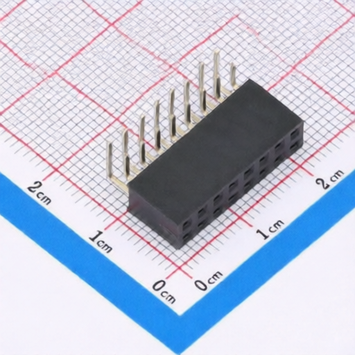XUNPU FH2.54-06-08PWS for sale