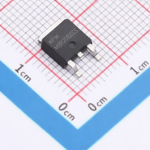 WPMtek MBR20100CS for sale