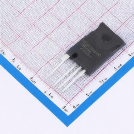 HTCSEMI HT63N1200AKZ for sale