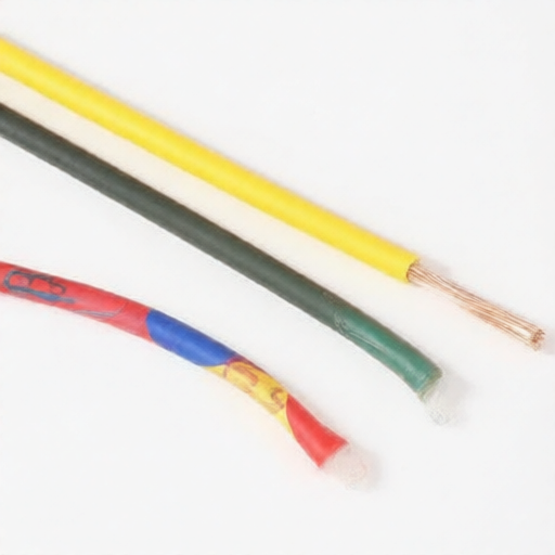 TRIUMPH CABLE 60227IEC02(RV)#16.0 Blue for sale