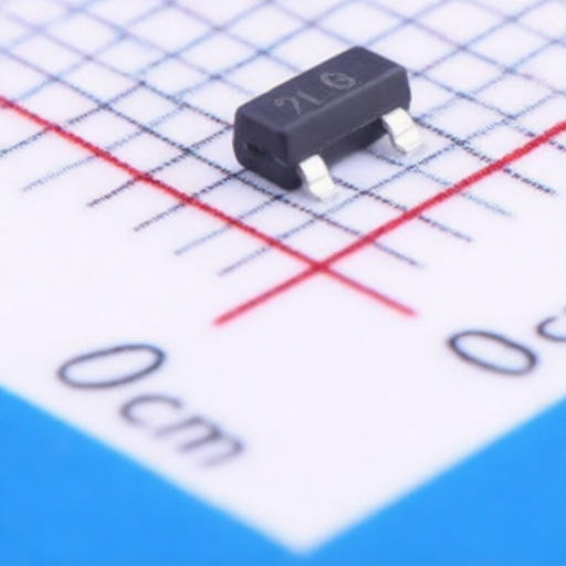 UTC MMBT5401G-B-AE3-R for sale