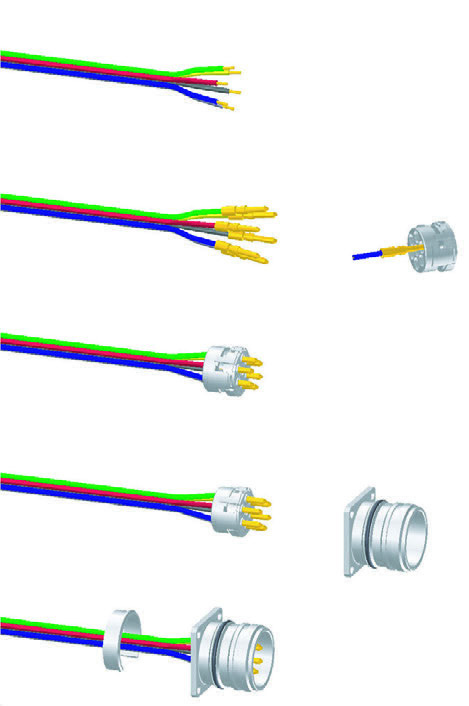 WEIDMULLER 1169970000 for sale